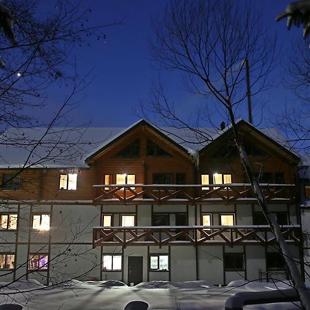 Cheremosh Jablunytsja Exteriör bild
